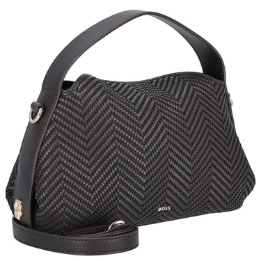 BOSS Caylie - Umhängetasche 26.5 cm (dark brown) - Ansicht 5