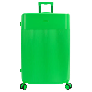 Heys HiLite - 4-Rollen-Trolley L 74 cm erw. (island green) - Ansicht 2