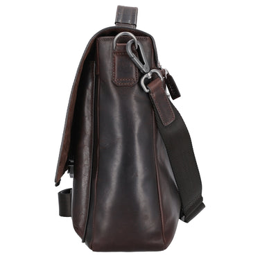 Joop Cerratano Kreon - Aktentasche 40 cm (dunkelbraun) - Ansicht 3