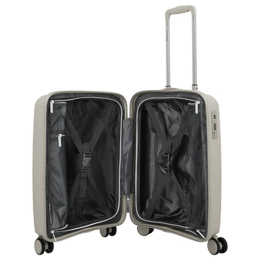 Travelite Tamaris Voyaage - 4-Rollen-Kabinentrolley S 55 cm (sand) - Ansicht 7