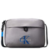 Calvin Klein Bold Camera Bag - Bolso bandolera (cloudburst)
