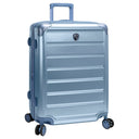 Heys Alumix - 4-Rollen-Trolley Set 3tlg. L/M/S erw. (icy blue) - Ansicht 2