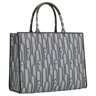 Furla Opportunity - Shopper L 37 cm (toni cristallo) - Ansicht 5