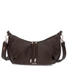zwei Lola LO70 - Bolso bandolera 29 cm (brown)