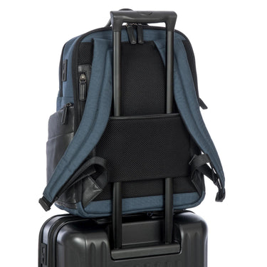 Brics Monza - Rucksack L Business 45 cm 15.6" (navy) - Ansicht 7