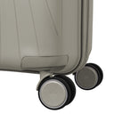 Travelite Tamaris Voyaage - 4-Rollen-Kabinentrolley S 55 cm (sand) - Ansicht 9