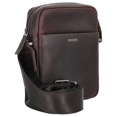 Joop Cerratano Rafael - Umhängetasche 18.5 cm (dunkelbraun) - Ansicht 5