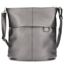 zwei Mademoiselle M12 - Schultertasche 32 cm (cosmos)
