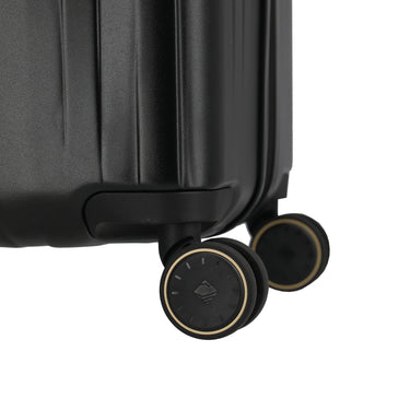 Travelite BARBARA Novelty - 4-Rollen-Trolley-Set 3 tlg. (schwarz) - Ansicht 10