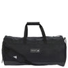 adidas 3 Stripes Duffel Bag Large - Bolsa de fin de semana (black/white)