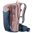 Deuter Compact  14+3 - Fahrradrucksack 48 cm (ink-ashrose) - Ansicht 2