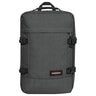 Eastpak selection Travelpack 42 - Reiserucksack 17" 51 cm (black denim)