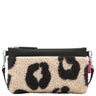 reisenthel travelling Mini Pouch - Schultertasche 26 cm (teddy leo cream)