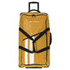 Vaude New Islands Rotuma 90 - Bolsa de viaje con ruedas L 75 cm (color: caramelo)