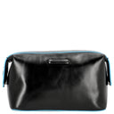 Piquadro Blue Square - Kulturbeutel 23.5 cm (black)