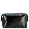 Piquadro Blue Square - Kulturbeutel 23.5 cm (black)