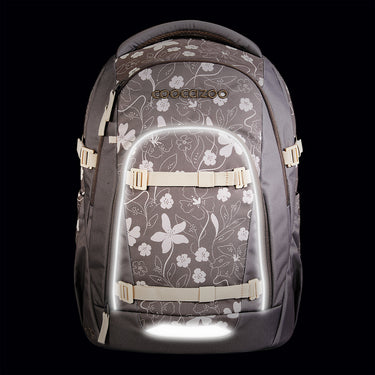 Coocazoo Mate - Schulrucksack 48 cm (Vanilla Bloom) - Ansicht 9