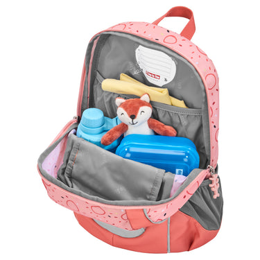 Step by Step KIGA Maxi - Rucksack-Set 2tlg. (Butterfly Mia) - Ansicht 3