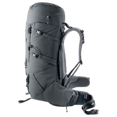 Deuter Aircontact Core 45 + 10 SL - Trekkingrucksack 82 cm (graphite) - Ansicht 3