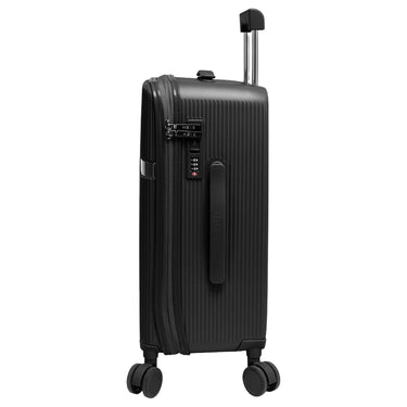 Heys Nexus - 4-Rollen-Trolley Set 2tlg. L/S (black) - Ansicht 6