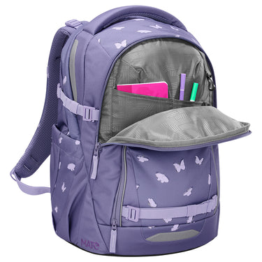 Coocazoo Mate - Schulrucksack 48 cm (Reflective Wings) - Ansicht 5