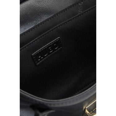 HUGO Women Quinley SM Shoulder Bag - Schultertasche 33 cm (black)