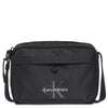 Calvin Klein Bold Camera Bag - Bolso bandolera (black)