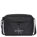 Calvin Klein Bold Camera Bag - Umhängetasche (black)