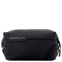 Scharlau Slackline Roose - Kulturbeutel 19 cm (black)