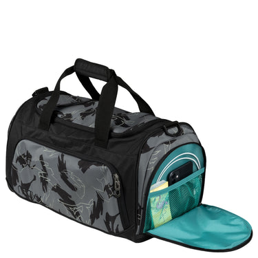 Neoxx MOVE - Sporttasche 43.5 cm (Dragon Thunder) - Ansicht 4