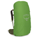 Osprey Kestrel 68 - Wanderrucksack L/XL 82 cm (moss green) - Ansicht 4