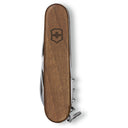 Victorinox Schweizer Taschenmesser "Spartan Wood" 9.1 cm (Nussbaumholz) - Ansicht 2
