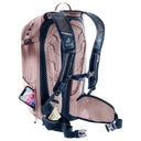 Deuter Compact  14+3 - Fahrradrucksack 48 cm (ink-ashrose) - Ansicht 8