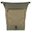 Strellson Alperton Sebastian - Mochila 53 cm (olive night)