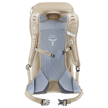 Deuter AC Lite 16 - Wanderrucksack 56 cm (alu-greystone) - Ansicht 4