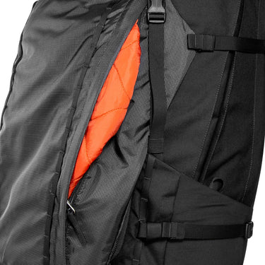Tatonka Yukon X1 85+10 - Wanderrucksack 86 cm (black) - Ansicht 8