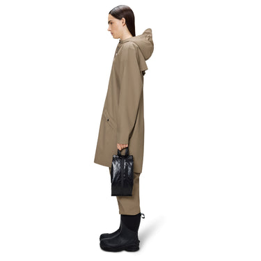 Rains Sibu W3 - Kulturbeutel (black) - Ansicht 5
