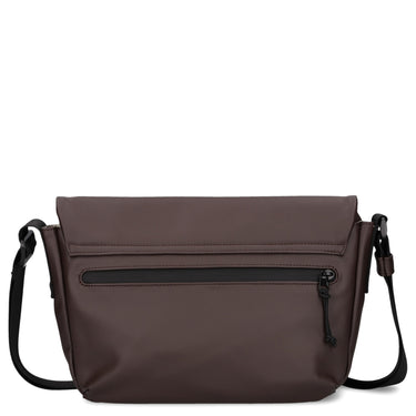 zwei Cargo CA60 - Umhängetasche 32 cm (brown) - Ansicht 4