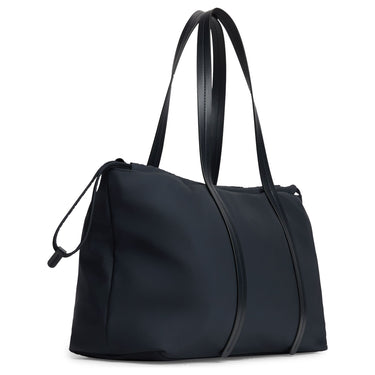 Tommy Hilfiger Soft Nylon Hobo - Schultertasche 52 cm (space blue)