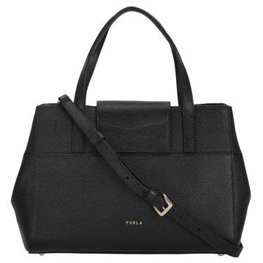 Furla Amelia Tote - Henkeltasche M (nero) - Ansicht 4