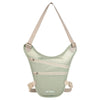 Tatonka Skin Chest Holster - Bolso de pecho 19 cm (natural)