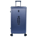 Heys Luxe Trunk - 4-Rollen-Trolley 76 cm erw. (navy) - Ansicht 3