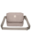 Vaude Coreway Messenger 6 - Bolso bandolera 29.5 cm (coconut)