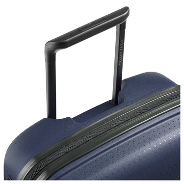 Delsey Paris Belmont Plus - 4-Rollen-Kabinentrolley Slim S 55 cm (blau) - Ansicht 4