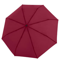 Knirps Timber Duomatic - Regenschirm (hibiscus) - Ansicht 2