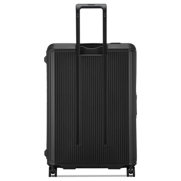 Delsey Paris Vauban - 4-Rollen-Trolley M 71 cm (schwarz) - Ansicht 3