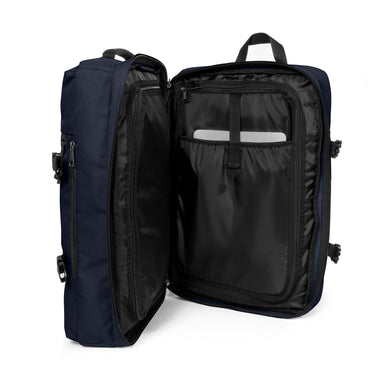 Eastpak selection Travelpack 42 - Reiserucksack 17" 51 cm (ultra marine) - Ansicht 3
