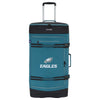 Travelite NFL - Bolsa de viaje con ruedas 79 cm (Philadelphia Eagles)