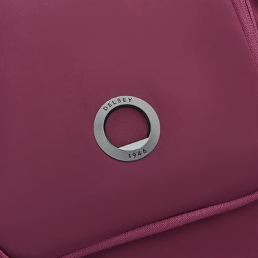 Delsey Paris Victoire - Beautycase 29 cm (bordeaux) - Ansicht 4