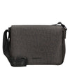 Valentino Bags King Re - Bolso de hombro 31 cm (moro/naturale)